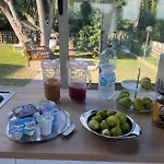住宿加早餐酒店 Sunset Da Carla 阿格罗波利
