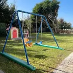 Bed & Breakfast Sunset Da Carla Agropoli