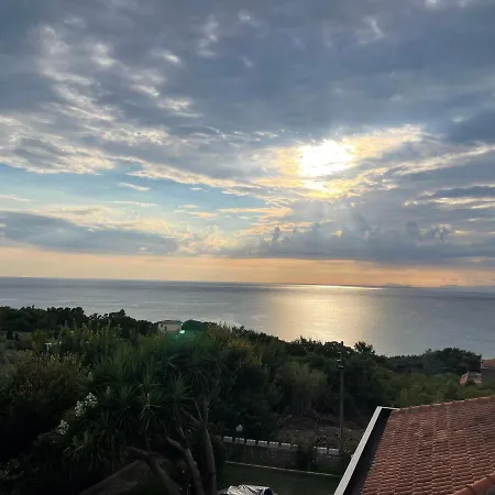Bed & Breakfast Sunset Da Carla 4*