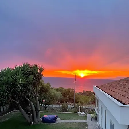 Sunset Da Carla Bed & Breakfast 4*