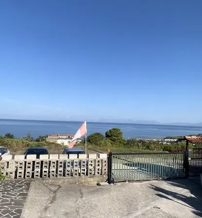Bed & Breakfast Sunset Da Carla 4*