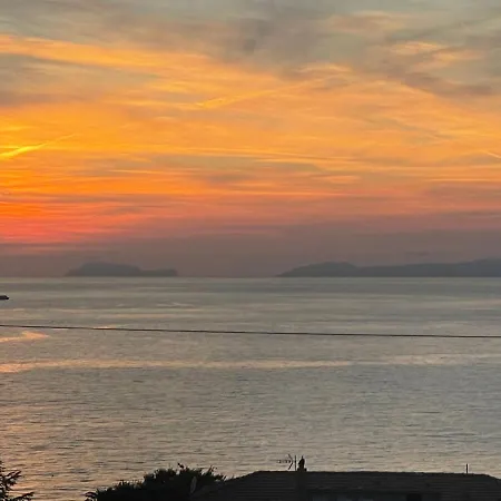 Sunset Da Carla ベッド・アンド・ブレックファスト 4*