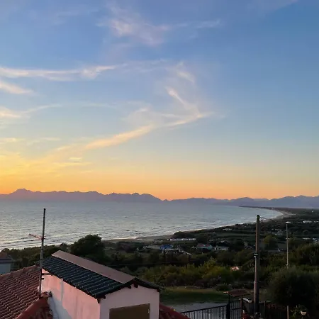 Sunset Da Carla 4*