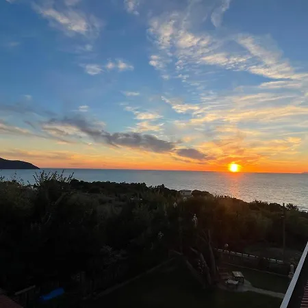 Sunset Da Carla 4*