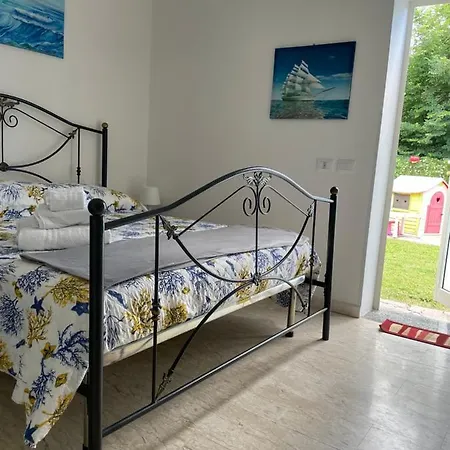 Bed & Breakfast Sunset Da Carla 4*