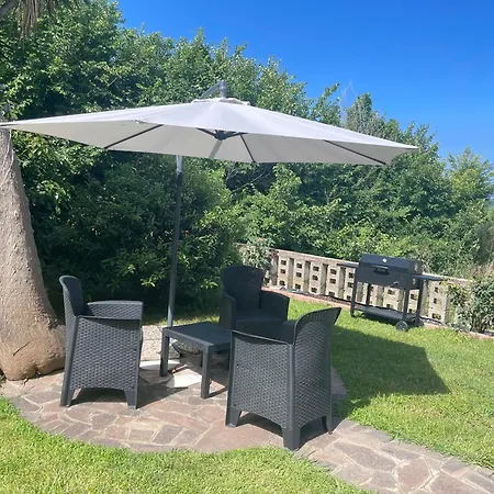 Bed & Breakfast Sunset Da Carla 4*