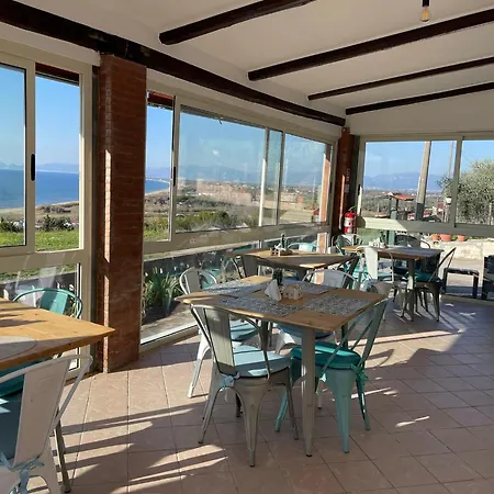 Sunset Da Carla Bed & Breakfast