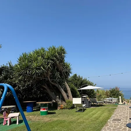 Sunset Da Carla Bed & Breakfast 4*