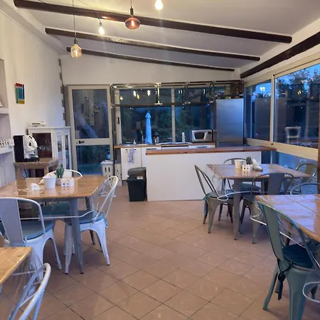 Sunset Da Carla Bed & Breakfast 4*