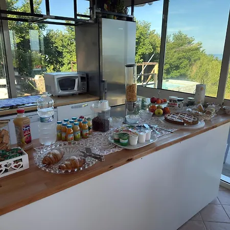 Sunset Da Carla Bed & Breakfast 4*