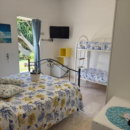 Bed & Breakfast Sunset Da Carla