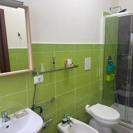 Sunset Da Carla Bed & Breakfast 4*