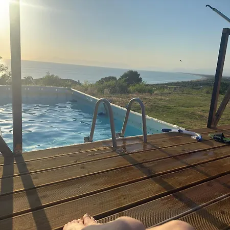 Sunset Da Carla Bed & Breakfast Agropoli