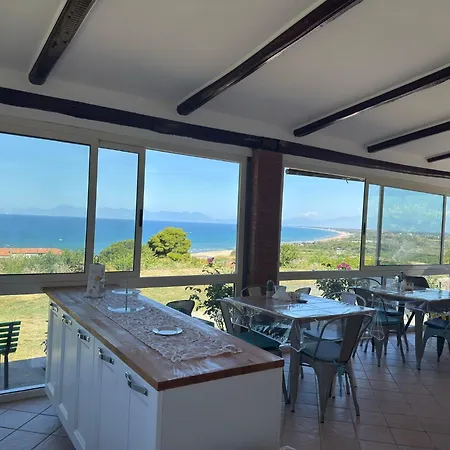 Sunset Da Carla Bed & Breakfast 4*