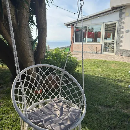 Bed & Breakfast Sunset Da Carla 4*