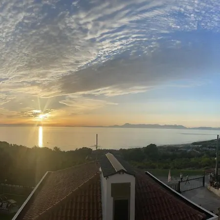 Sunset Da Carla Agropoli