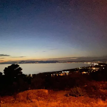 Sunset Da Carla *