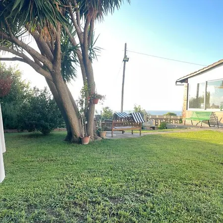 Sunset Da Carla Agropoli