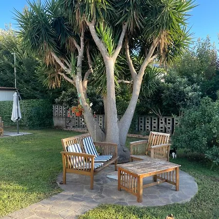 Sunset Da Carla Bed & Breakfast