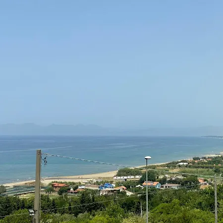Sunset Da Carla Bed & Breakfast Agropoli