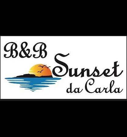 Sunset Da Carla Bed & Breakfast Agropoli