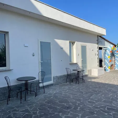 Bed & Breakfast Sunset Da Carla