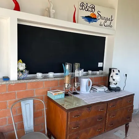 Bed & Breakfast Sunset Da Carla 4*