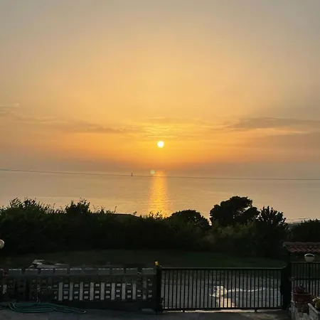 Sunset Da Carla 住宿加早餐酒店 4*