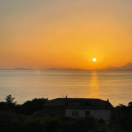 Sunset Da Carla