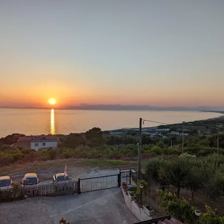 Sunset Da Carla Agropoli
