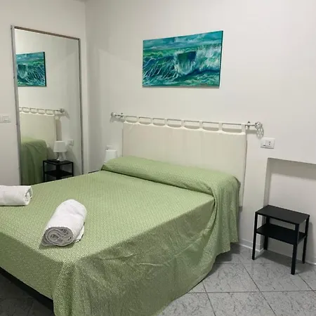 Bed & Breakfast Sunset Da Carla 4*