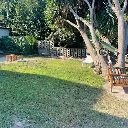 Bed & Breakfast Sunset Da Carla *