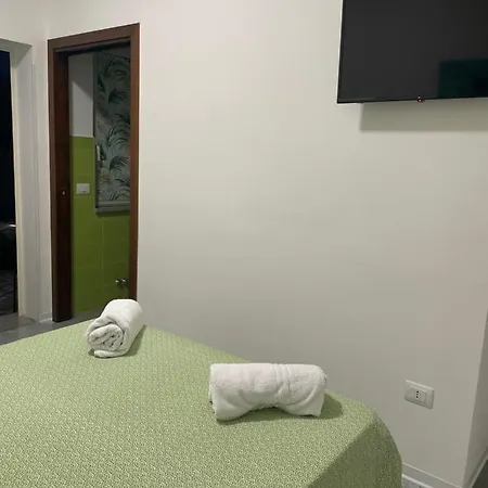 Sunset Da Carla 4* Agropoli