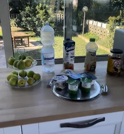 Bed & Breakfast Sunset Da Carla