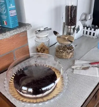 Sunset Da Carla Agropoli