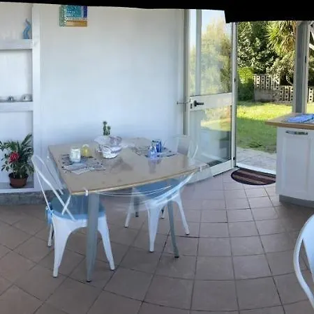 Sunset Da Carla Bed & Breakfast *