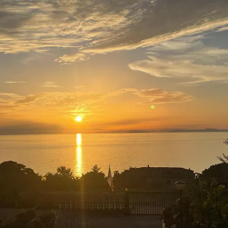 ベッド・アンド・ブレックファスト Sunset Da Carla