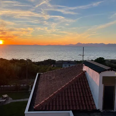 Sunset Da Carla فندق مبيت وإفطار 4*