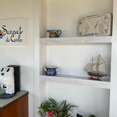 Sunset Da Carla Bed & Breakfast