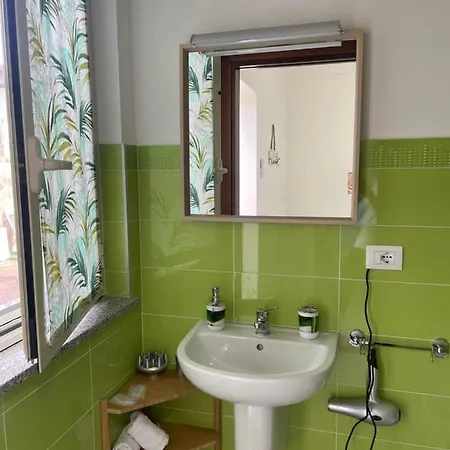Sunset Da Carla Bed & Breakfast Agropoli