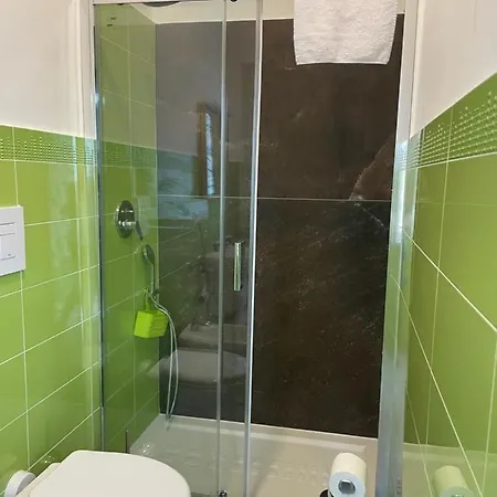 Sunset Da Carla Bed & Breakfast Agropoli