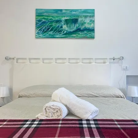 Sunset Da Carla Bed & Breakfast