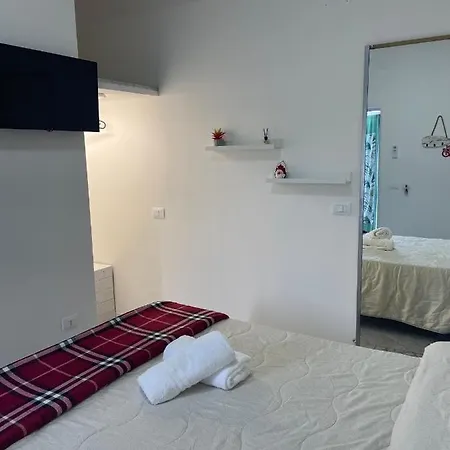 Oda ve Kahvaltı Sunset Da Carla 4*