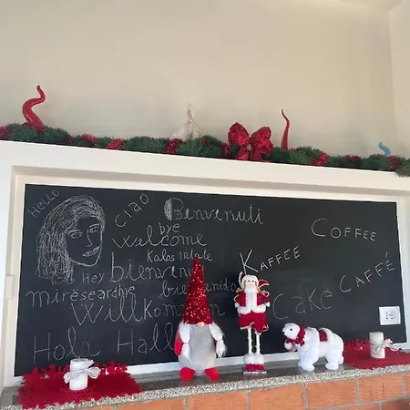 Sunset Da Carla Bed & Breakfast 4*