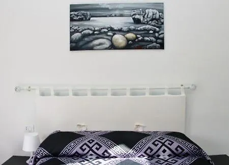 Sunset Da Carla Bed & Breakfast Agropoli