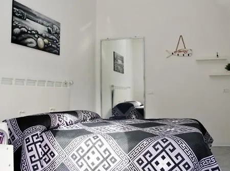 Sunset Da Carla Bed & Breakfast Agropoli