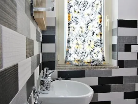 Sunset Da Carla 4* Agropoli