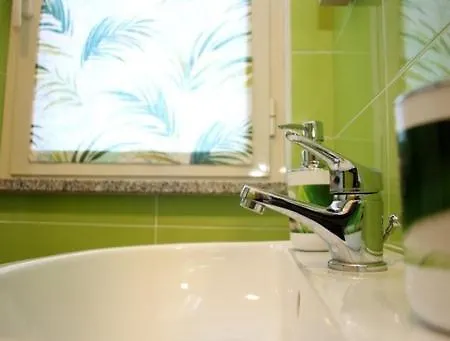 Bed & Breakfast Sunset Da Carla Agropoli