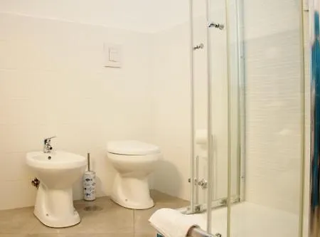 Bed & Breakfast Sunset Da Carla