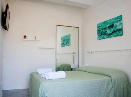 Sunset Da Carla Agropoli